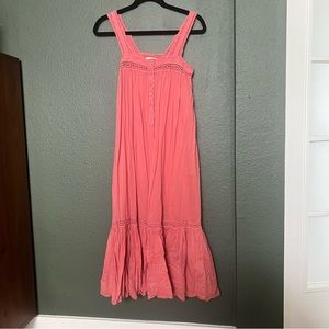 Doen Seville nightgown | XS